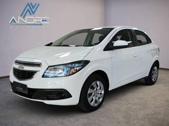 CHEVROLET ONIX 1.4 MPFI LT 8V FLEX 4P MANUAL CHEVROLET ONIX 1.4 MPFI LT 8V FLEX 4P MANUAL